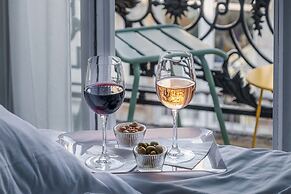 Grand Hotel Francais - ex. Best Western