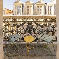 Grand Hotel Francais