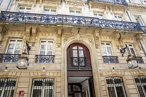 Grand Hotel Francais - ex. Best Western