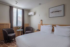 Grand Hotel Francais - ex. Best Western