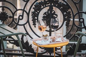 Grand Hotel Francais - ex. Best Western