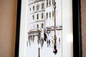 Grand Hotel Francais - ex. Best Western