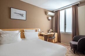 Grand Hotel Francais - ex. Best Western