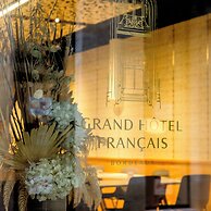 Grand Hotel Francais