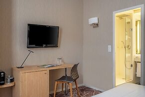 Grand Hotel Francais - ex. Best Western