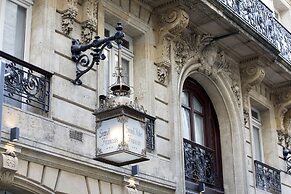 Grand Hotel Francais - ex. Best Western