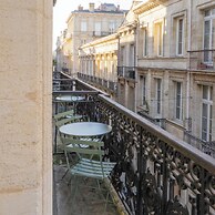Grand Hotel Francais