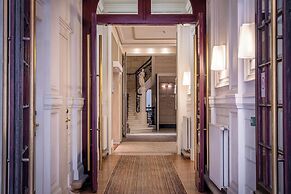 Grand Hotel Francais - ex. Best Western