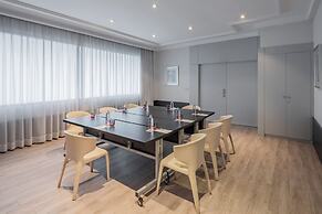 Hotel Madrid Alameda Aeropuerto, Affiliated by Meliá