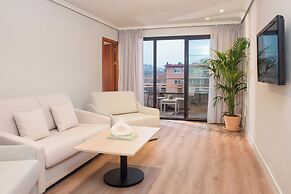 Hotel Madrid Alameda Aeropuerto, Affiliated by Meliá