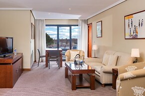 Hotel Madrid Alameda Aeropuerto, Affiliated by Meliá