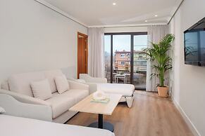 Hotel Madrid Alameda Aeropuerto, Affiliated by Meliá