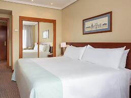 Hotel Madrid Alameda Aeropuerto, Affiliated by Meliá