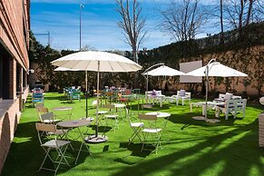 Hotel Madrid Alameda Aeropuerto, Affiliated by Meliá