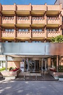 Hotel Madrid Alameda Aeropuerto, Affiliated by Meliá