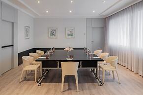 Hotel Madrid Alameda Aeropuerto, Affiliated by Meliá