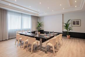 Hotel Madrid Alameda Aeropuerto, Affiliated by Meliá