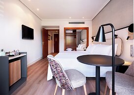 Hotel Madrid Alameda Aeropuerto, Affiliated by Meliá