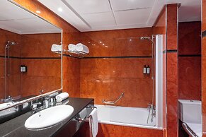 Hotel Madrid Alameda Aeropuerto, Affiliated by Meliá