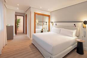 Hotel Madrid Alameda Aeropuerto, Affiliated by Meliá