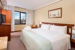 Hotel Madrid Alameda Aeropuerto, Affiliated by Meliá