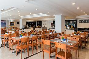 Hotel Madrid Alameda Aeropuerto, Affiliated by Meliá