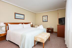 Hotel Madrid Alameda Aeropuerto, Affiliated by Meliá