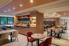 Hotel Madrid Alameda Aeropuerto, Affiliated by Meliá