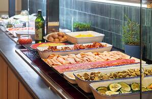 Hotel Madrid Alameda Aeropuerto, Affiliated by Meliá