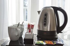 Hotel Madrid Alameda Aeropuerto, Affiliated by Meliá