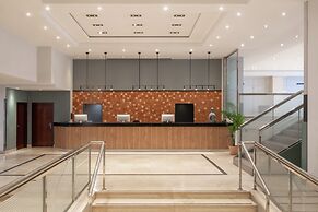 Hotel Madrid Alameda Aeropuerto, Affiliated by Meliá