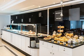 Hotel Madrid Alameda Aeropuerto, Affiliated by Meliá