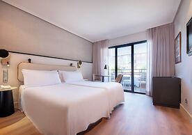 Hotel Madrid Alameda Aeropuerto, Affiliated by Meliá