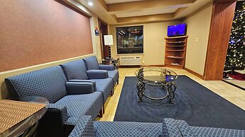 Econo Lodge Woodbridge