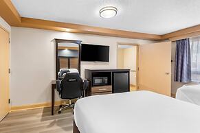 Econo Lodge Woodbridge