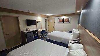 Econo Lodge Woodbridge