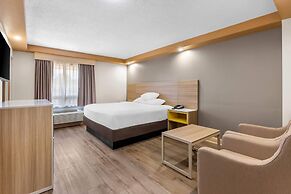 Econo Lodge Woodbridge