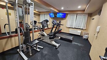 Econo Lodge Woodbridge