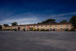 Econo Lodge Woodbridge