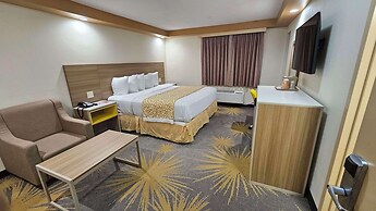 Econo Lodge Woodbridge