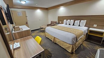 Econo Lodge Woodbridge