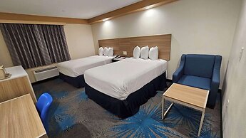 Econo Lodge Woodbridge