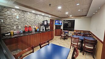 Econo Lodge Woodbridge