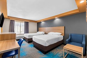 Econo Lodge Woodbridge