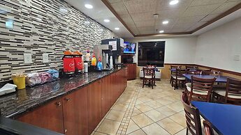 Econo Lodge Woodbridge