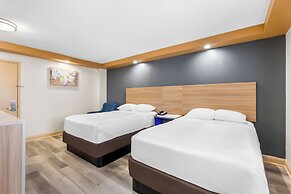 Econo Lodge Woodbridge