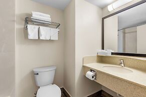 Econo Lodge Woodbridge