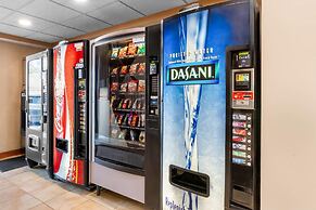 Econo Lodge Woodbridge