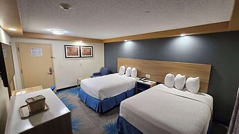 Econo Lodge Woodbridge