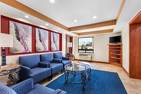 Econo Lodge Woodbridge